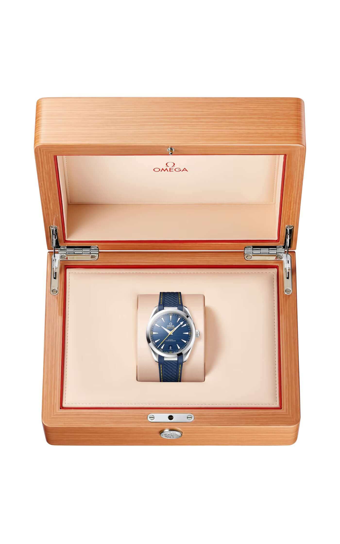 Omega Seamaster Aqua Terra Watch 150M 220.12.41.21.03.009