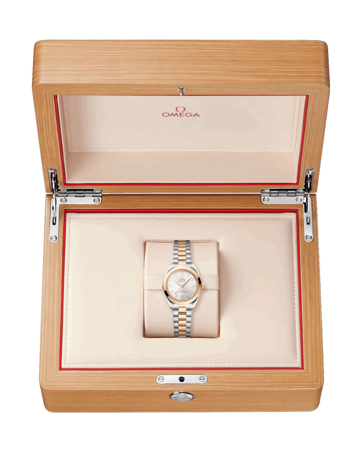 Omega Seamaster Aqua Terra 150M 220.20.30.20.02.001