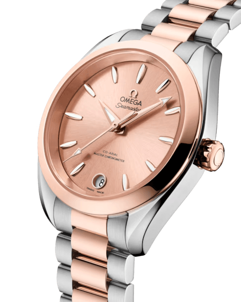 Omega Seamaster Aqua Terra Shades 220.20.34.20.10.001