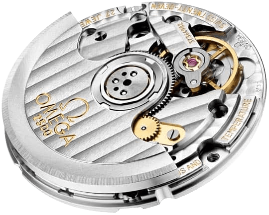 Omega De Ville Prestige Co-Axial 424.10.37.20.03.002