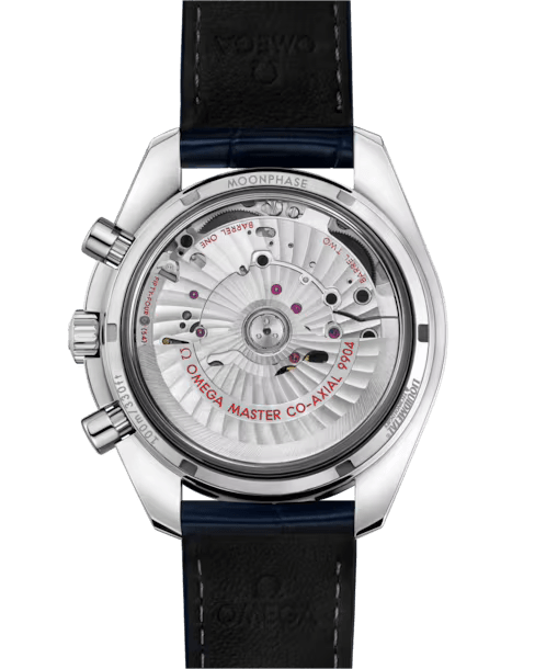 Omega Speedmaster Moonphase Chronograph 304.33.44.52.03.001