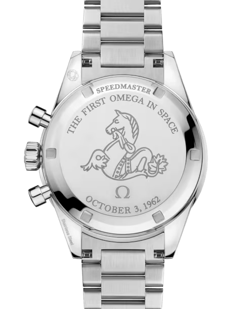 Omega Speedmaster First Omega in Space 310.30.40.50.06.001