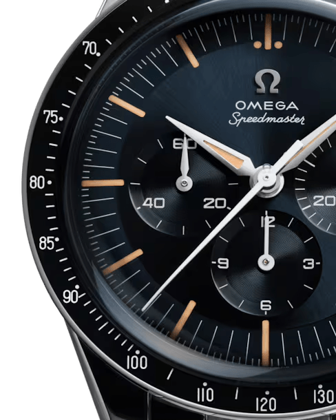 Omega Speedmaster First Omega in Space 310.30.40.50.06.001