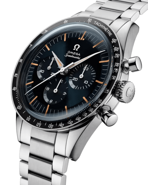 Omega Speedmaster First Omega in Space 310.30.40.50.06.001