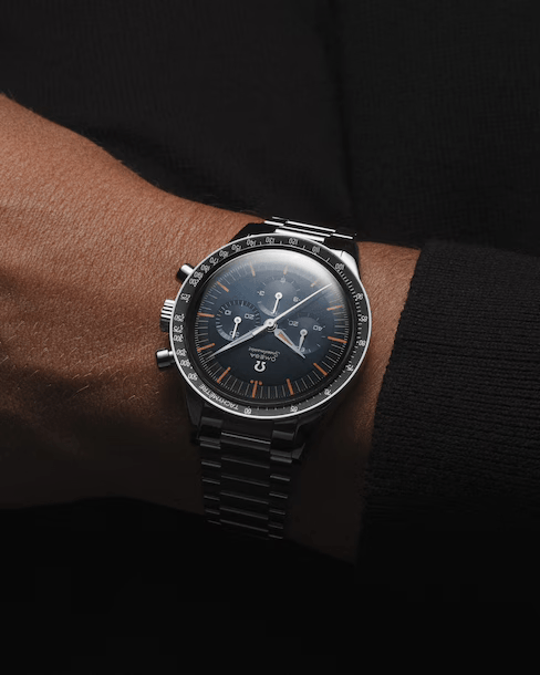 Omega Speedmaster Anniversary "FOIS" 310.30.40.50.06.001
