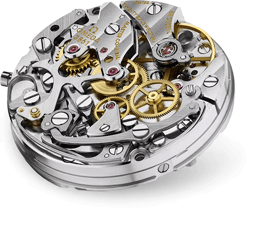 Omega Speedmaster First Omega in Space 310.30.40.50.06.001