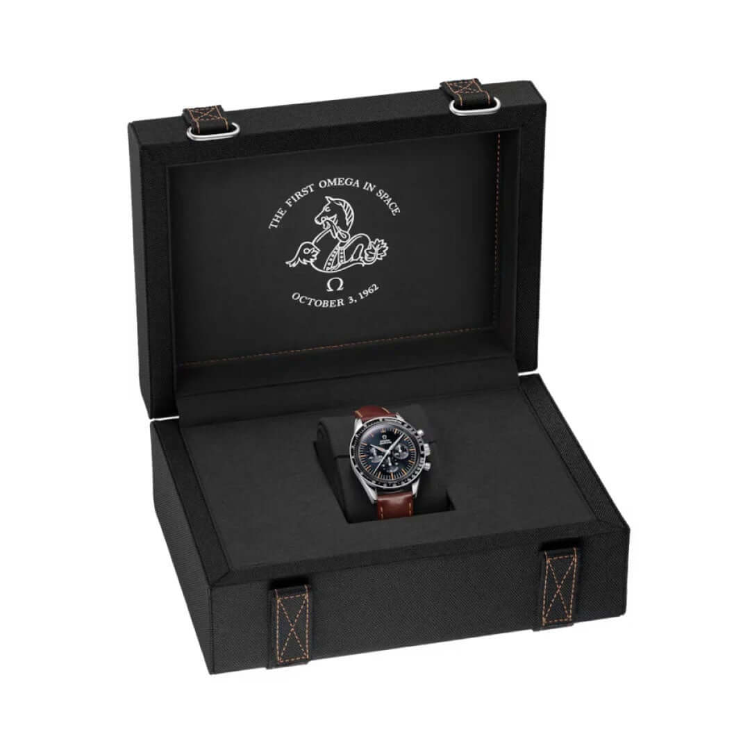 Omega Speedmaster "First OMEGA In Space" 310.32.40.50.06.002