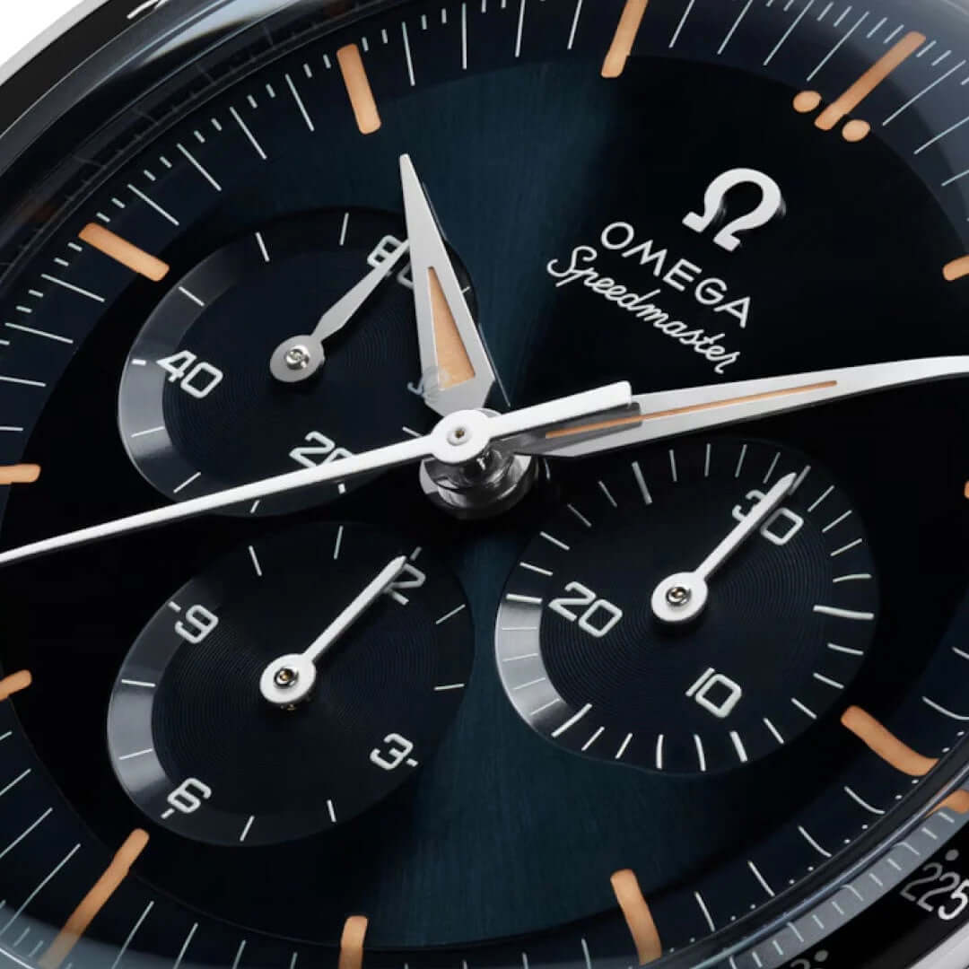 Omega Speedmaster "First OMEGA In Space" 310.32.40.50.06.002