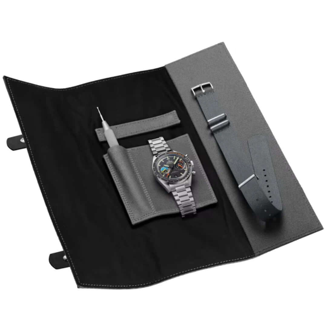 Omega Speedmaster Pilot 332.10.41.51.01.002