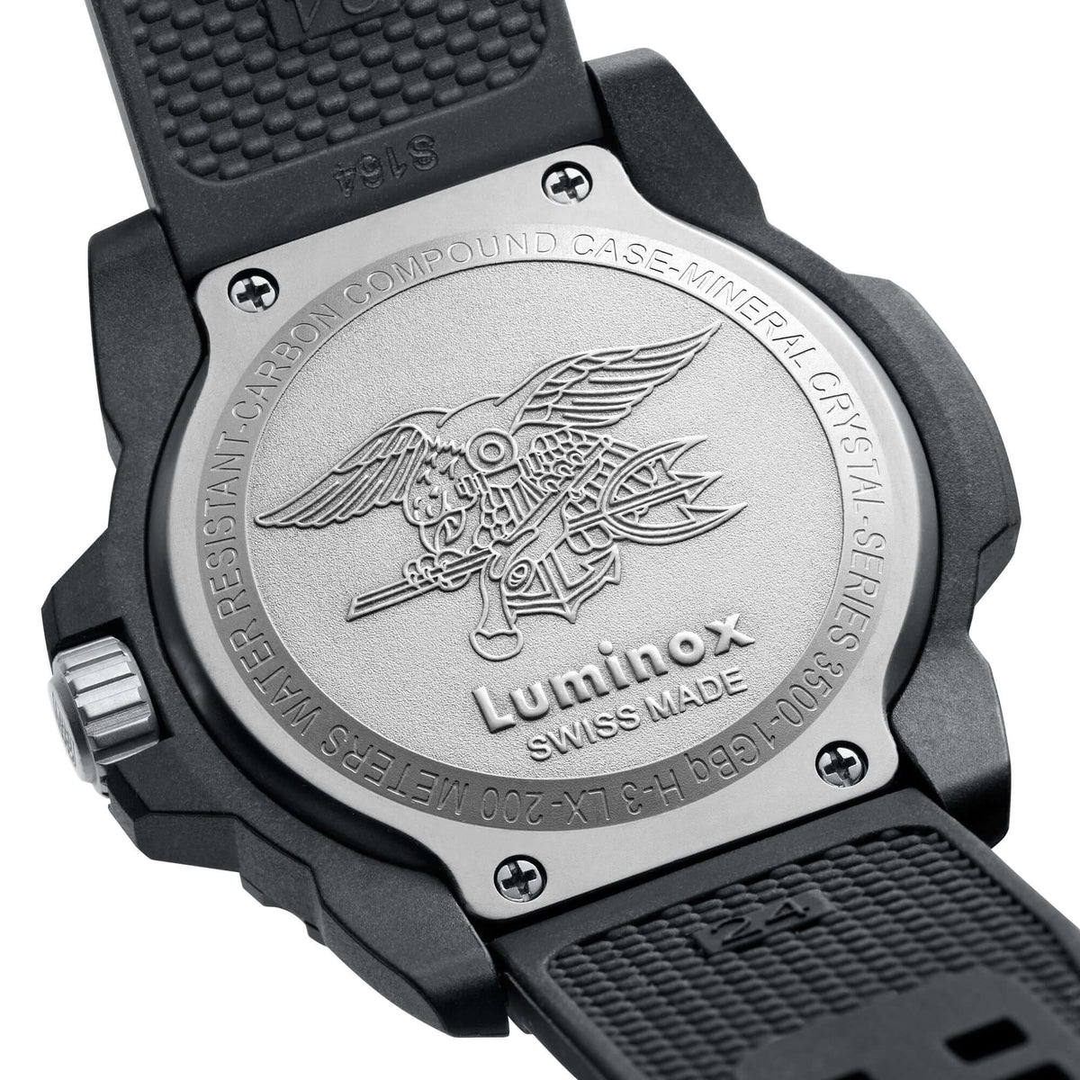 Navy SEAL, 45MM - 3501.F