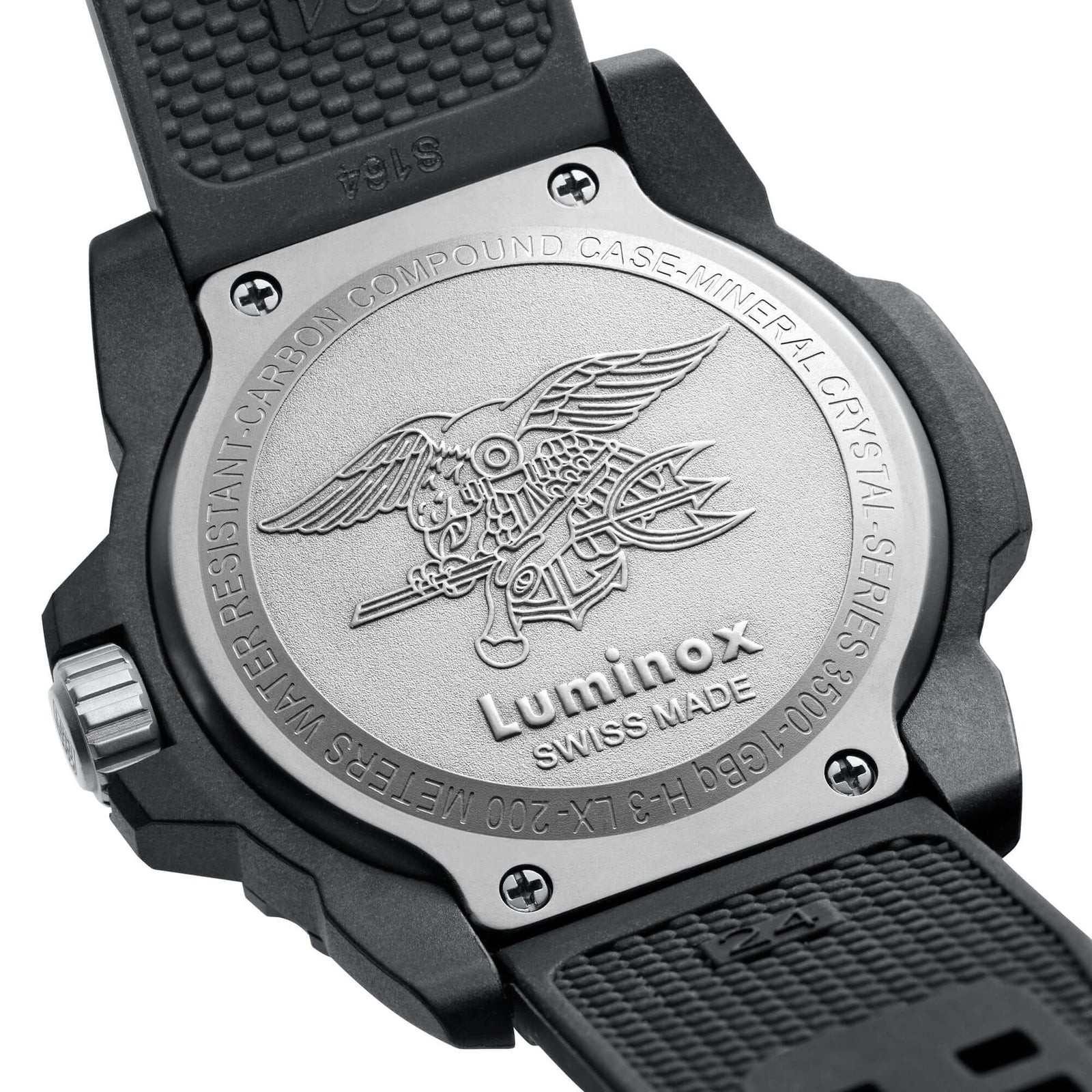 Navy SEAL, 45MM - 3501.F