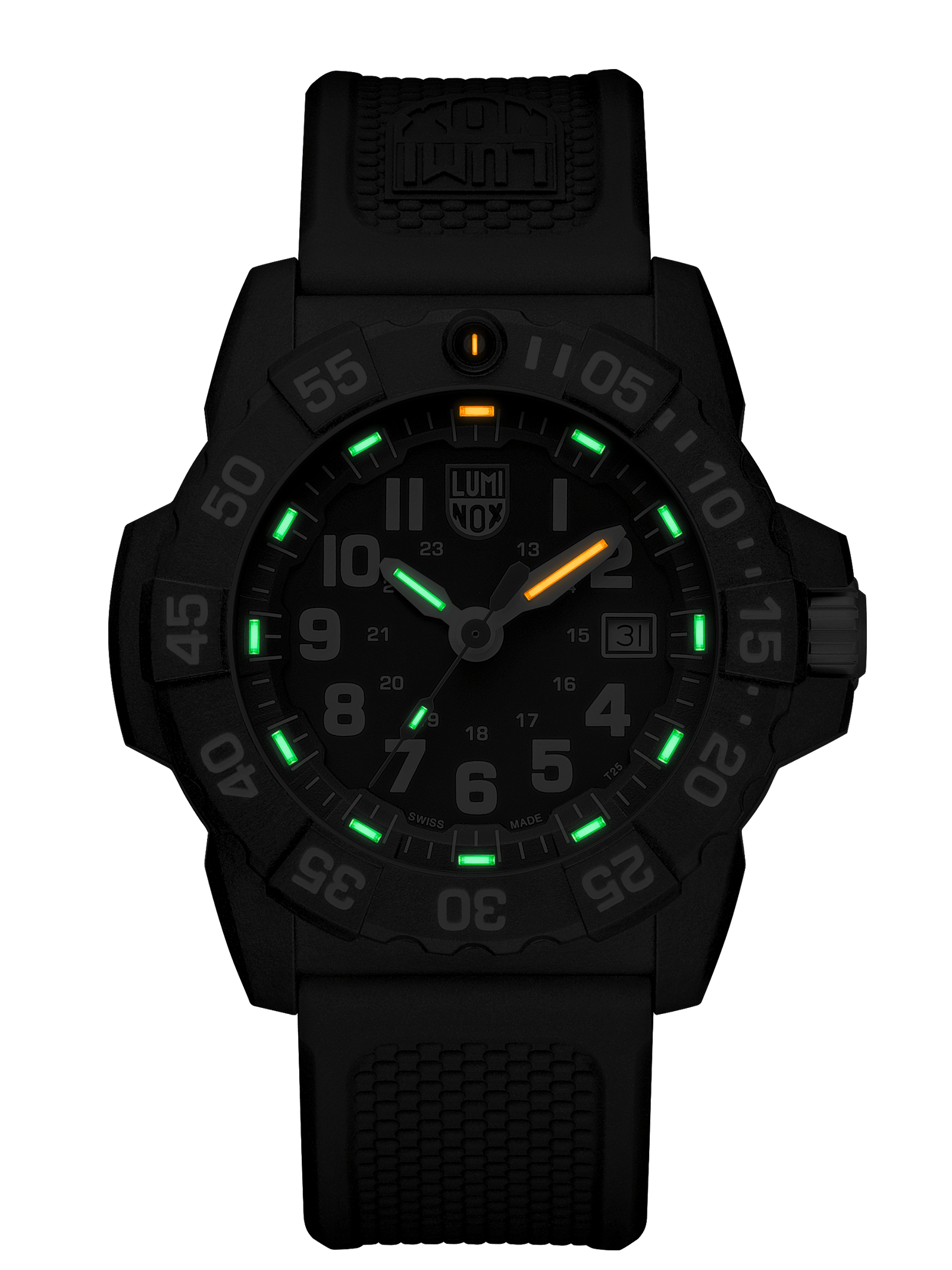 Navy SEAL, 45MM - 3501.F