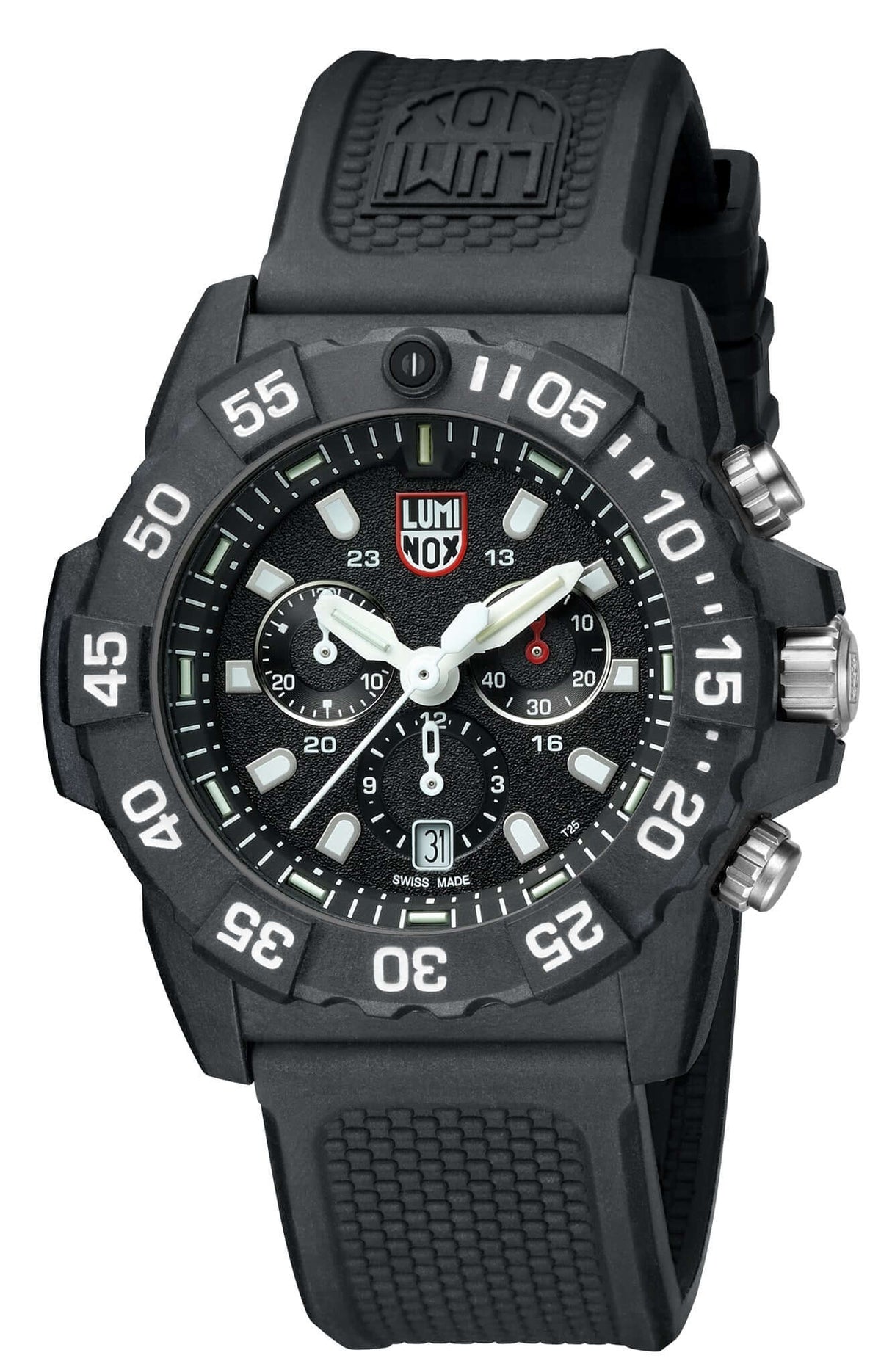 Navy SEAL Chronograph, 45MM - 3581