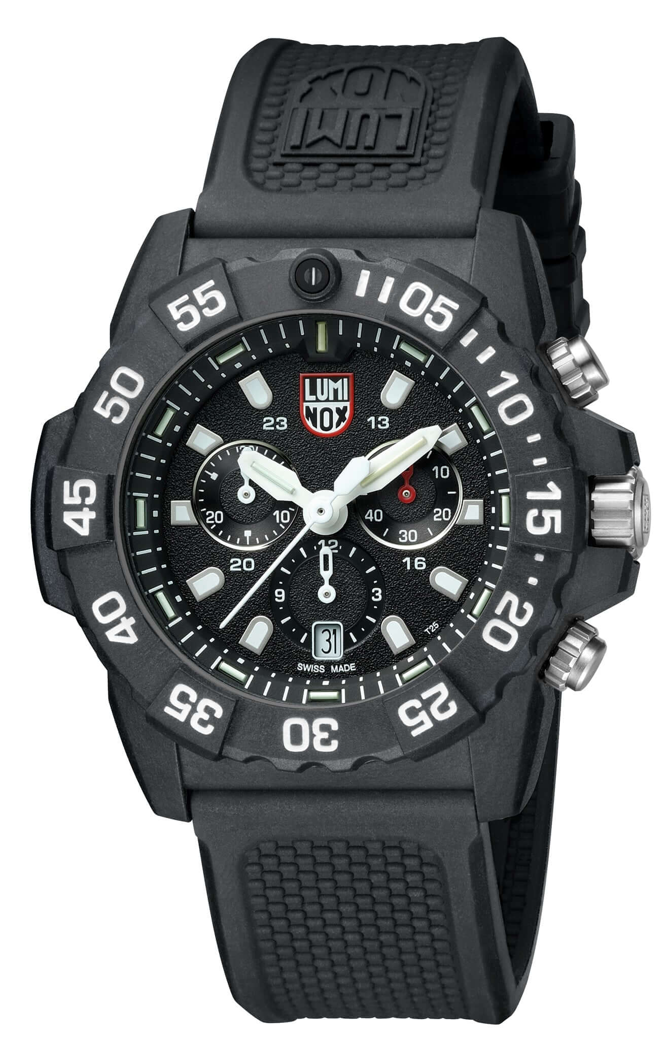 Navy SEAL Chronograph, 45MM - 3581