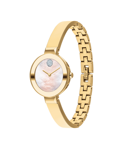 Movado Bold Bangle Watch 3600938