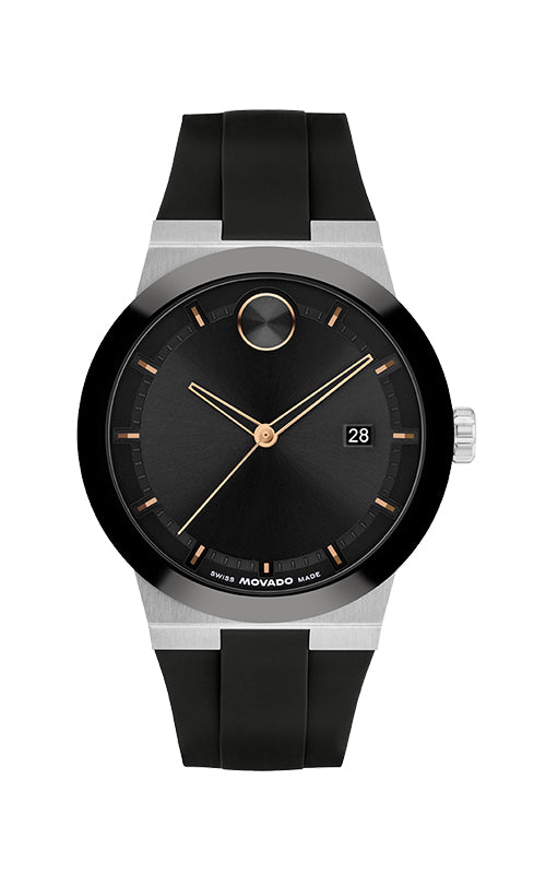Movado BOLD BOLD Fusion 3601079 / Bandiera Jewellers