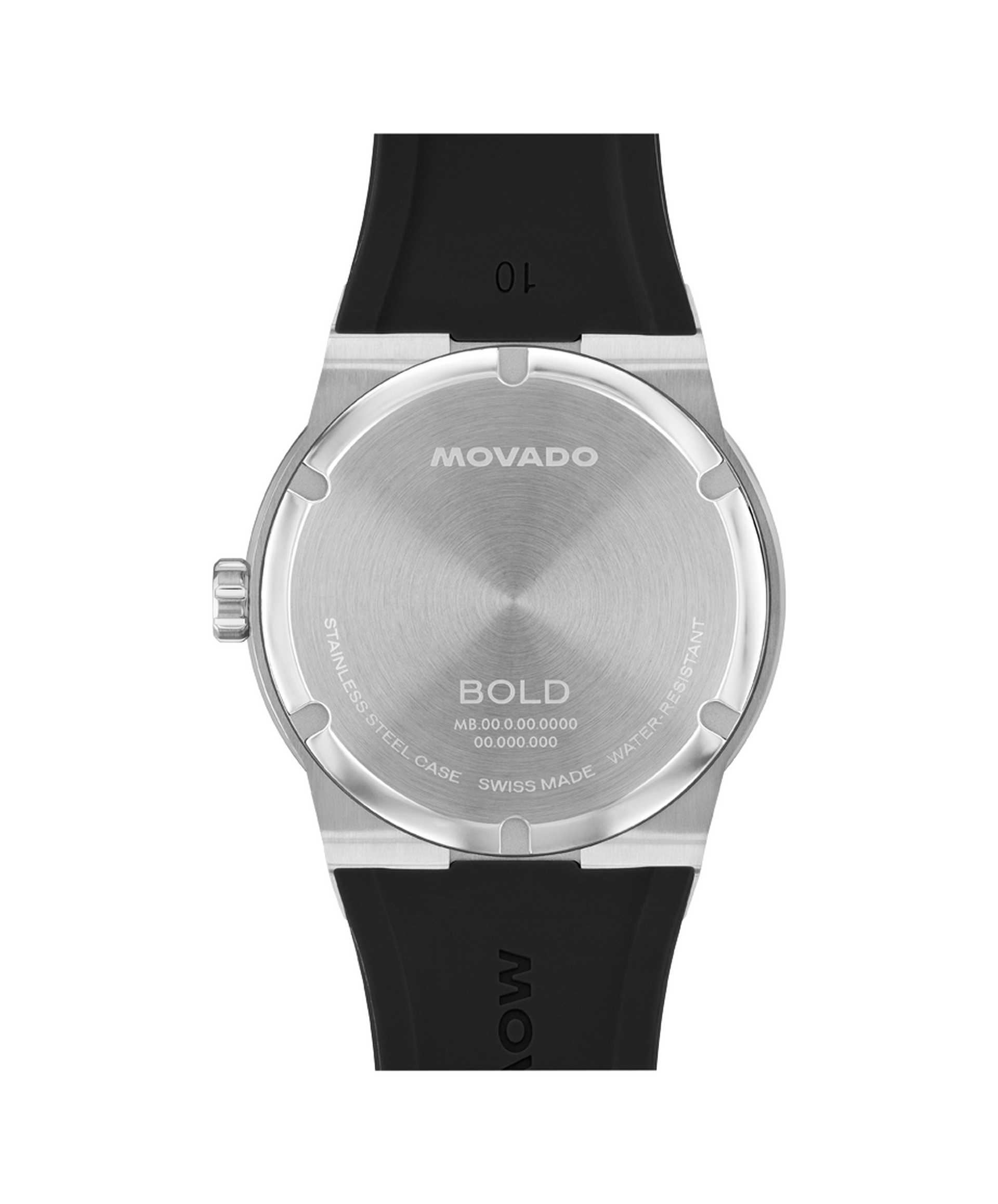 Movado BOLD BOLD Fusion 3601079 / Bandiera Jewellers