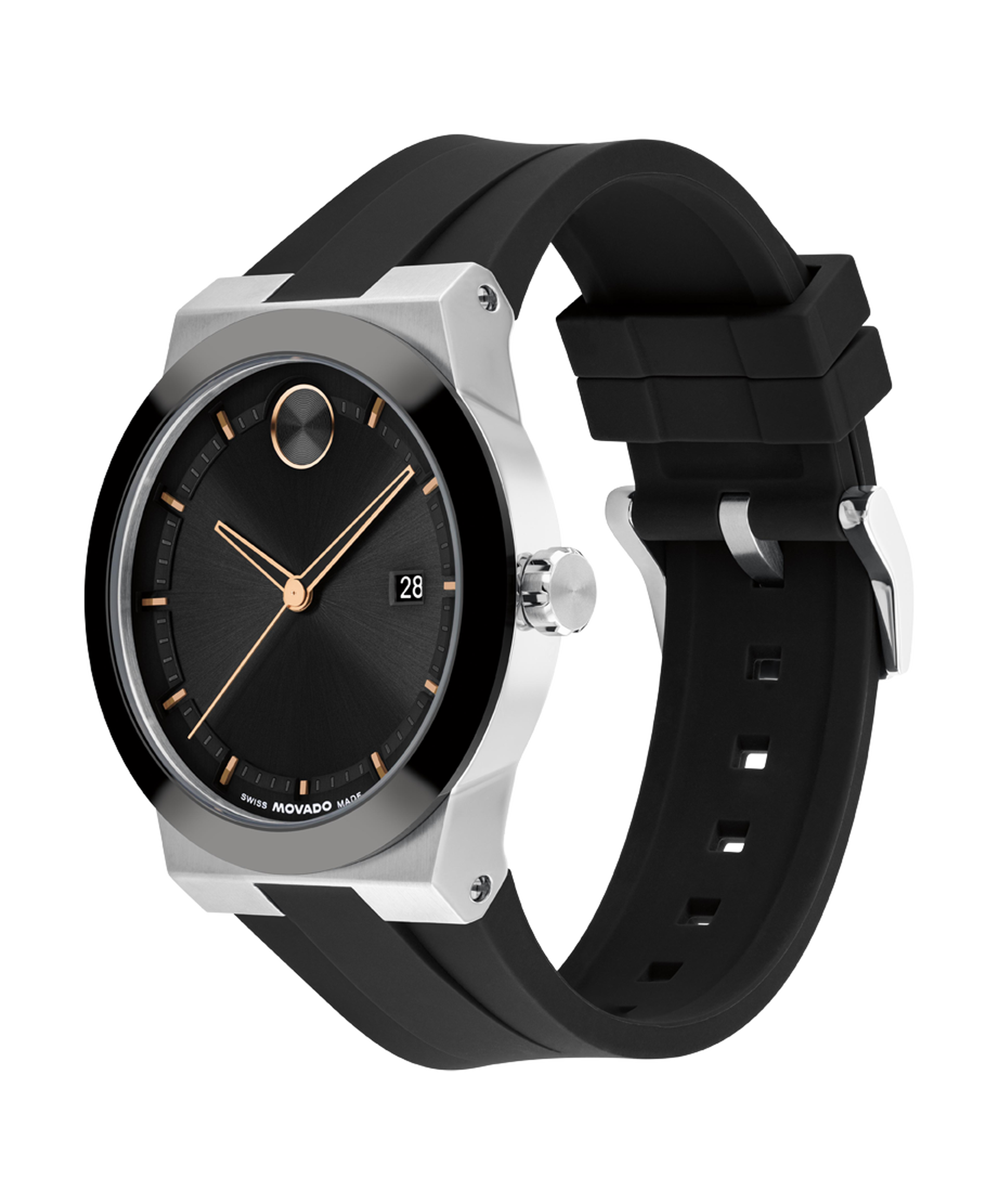 Movado BOLD BOLD Fusion 3601079 / Bandiera Jewellers