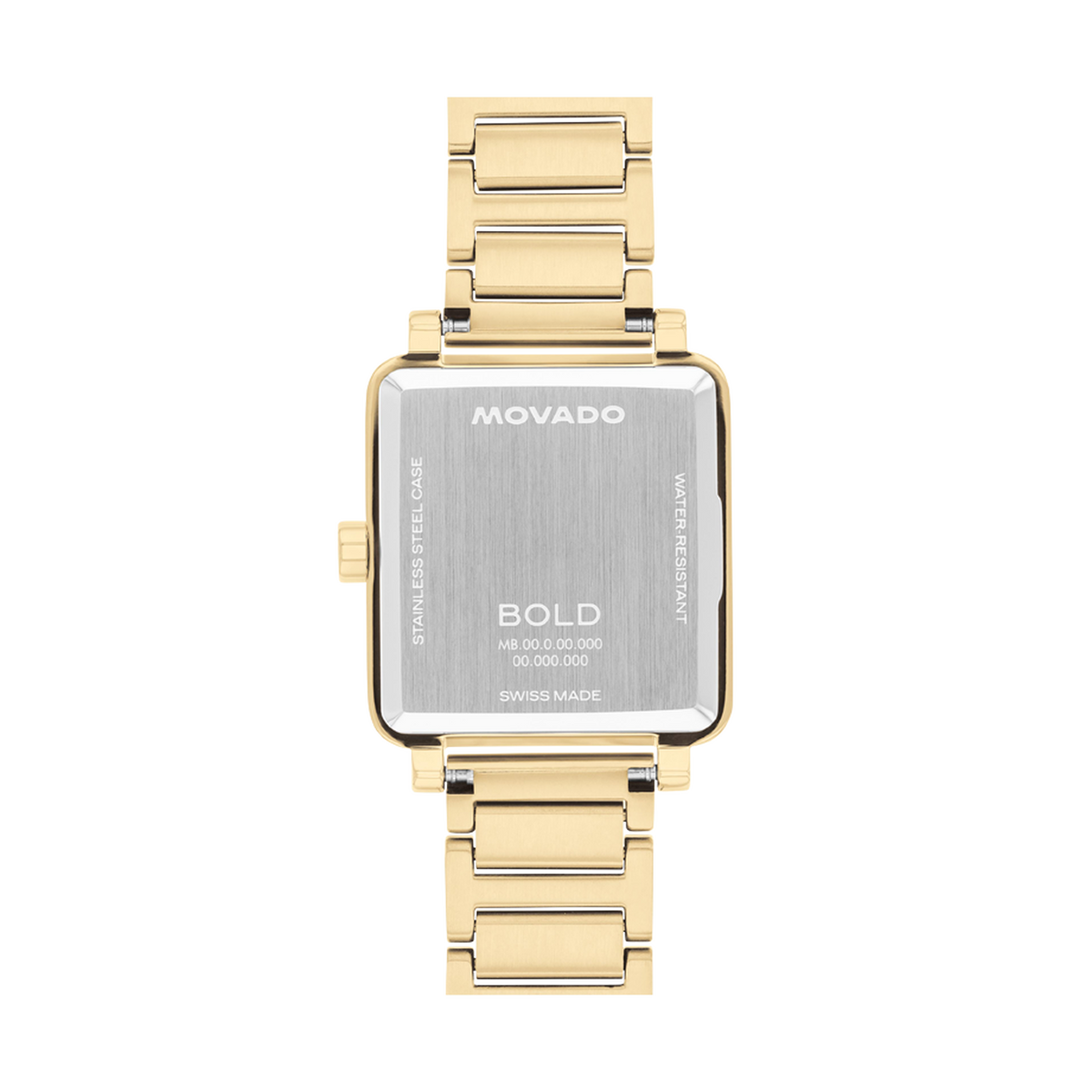 Movado BOLD Evolution 2.0 3601165 / Bandiera Jewellers 