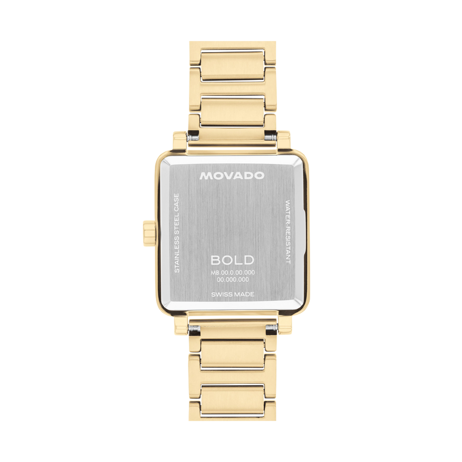 Movado BOLD Evolution 2.0 3601165 / Bandiera Jewellers 