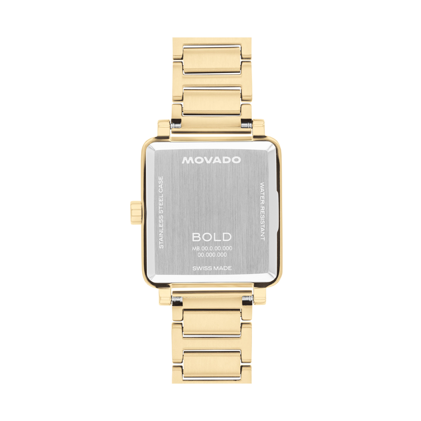 Movado BOLD Evolution 2.0 3601165 / Bandiera Jewellers 