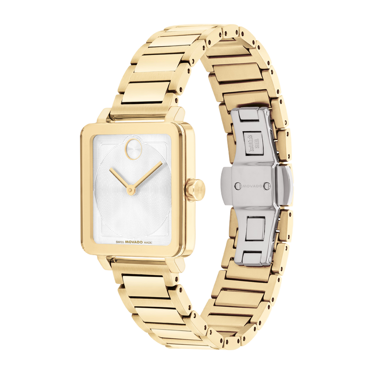 Movado BOLD Evolution 2.0 3601165 / Bandiera Jewellers 