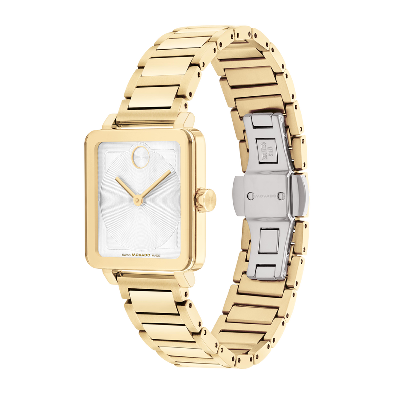 Movado BOLD Evolution 2.0 3601165 / Bandiera Jewellers 