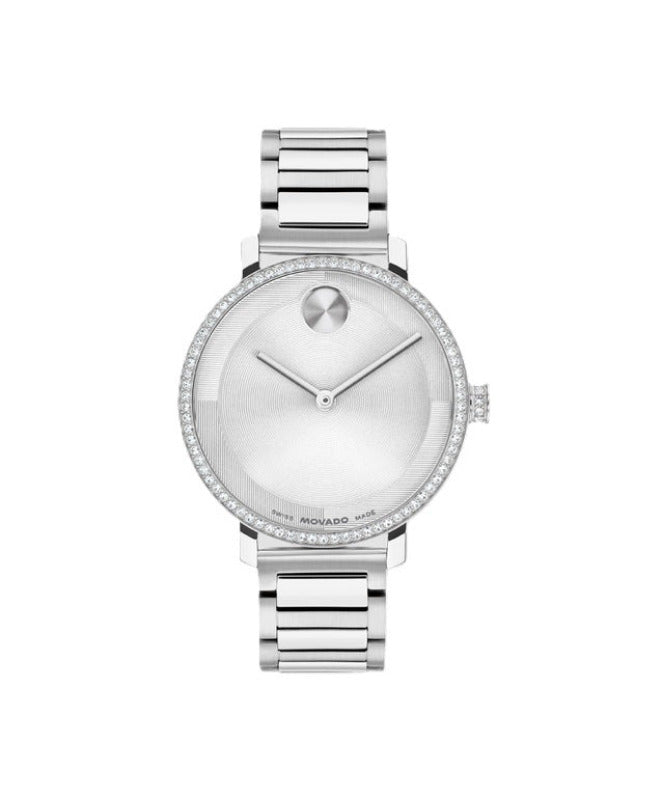 Movado BOLD Evolution 2.0 3601277 Bandiera Jewellers