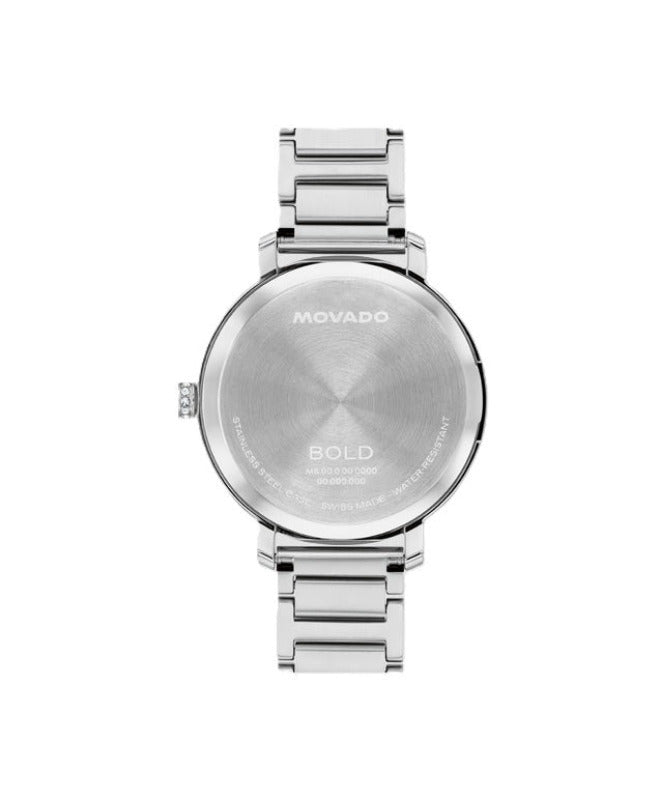 Movado BOLD Evolution 2.0 3601277 Bandiera Jewellers