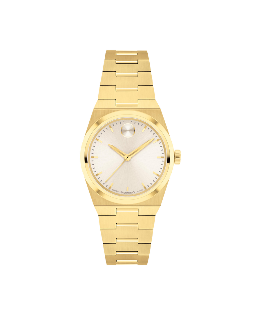 Movado BOLD Quest Mini 3601294