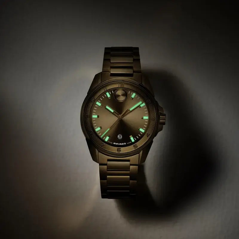 Movado Bold Verso S 3601392
