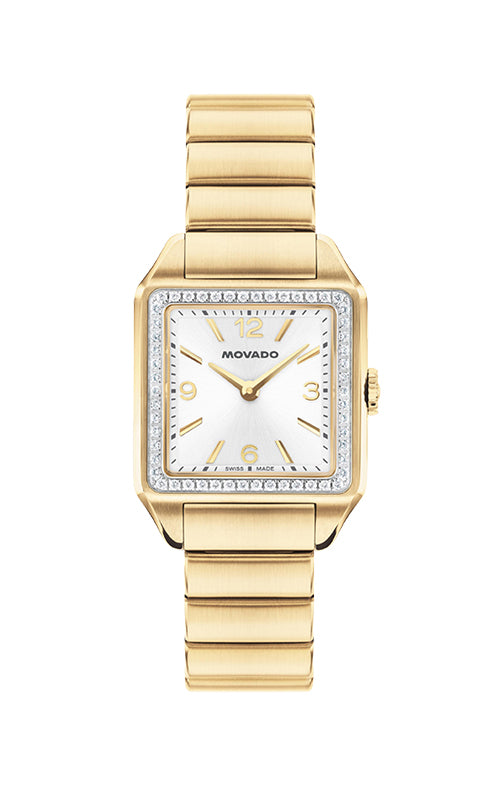 Movado Heritage 1917 3650250