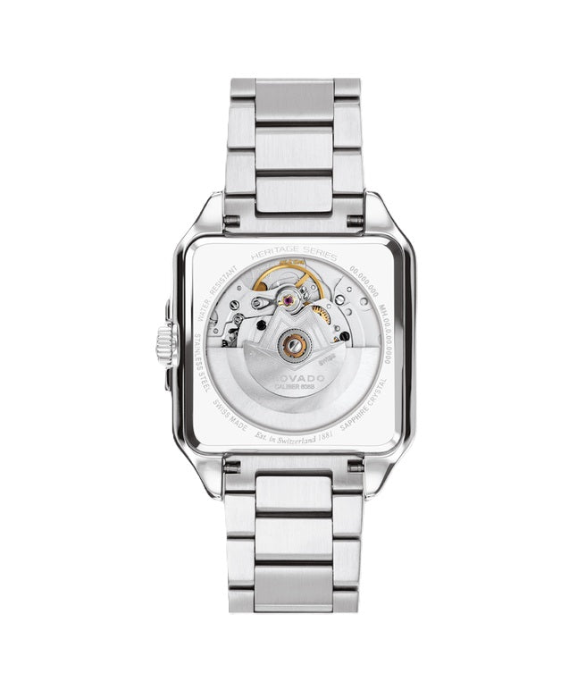 Movado Heritage 1917 3650255