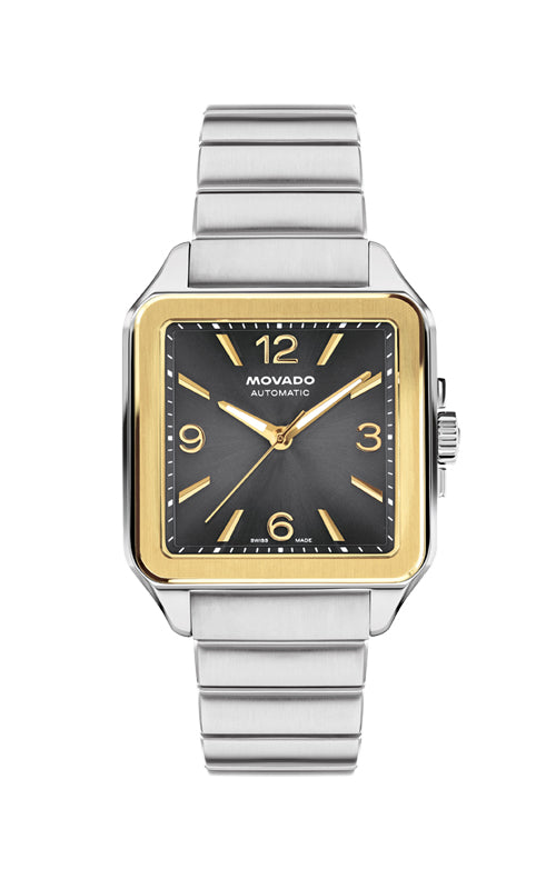 Movado Heritage 1917 3650257