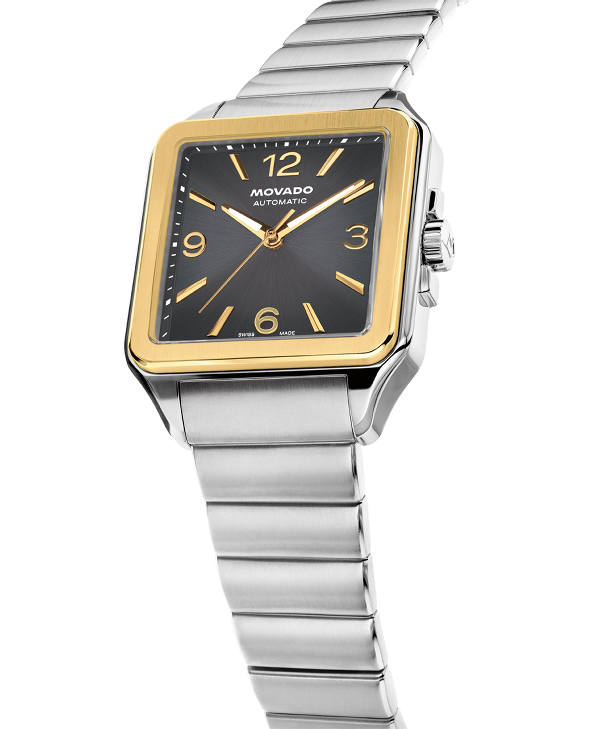 Movado Heritage 1917 3650257