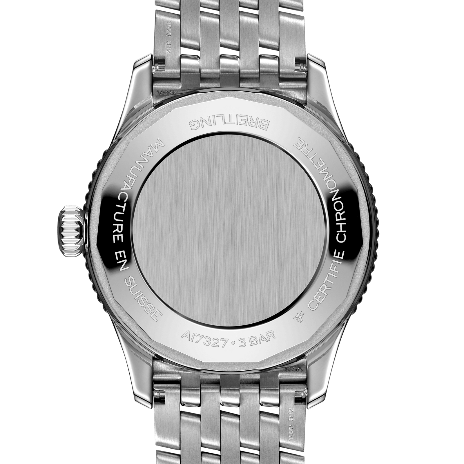 Breitling Navitimer Automatic 36 A17327211G1A1 Bandiera Jewellers