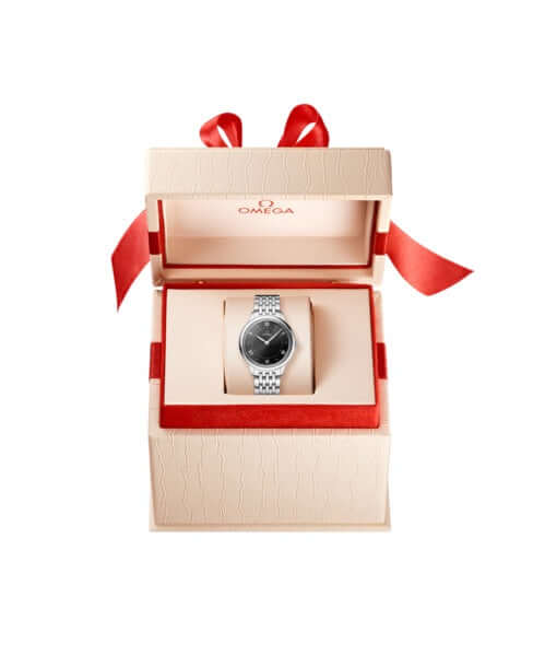 Omega De Ville Prestige Watch 434.10.30.60.01.001