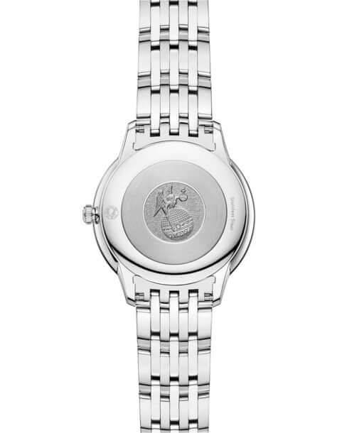 Omega De Ville Prestige Watch 434.10.30.60.06.001 Bandiera Jewellers