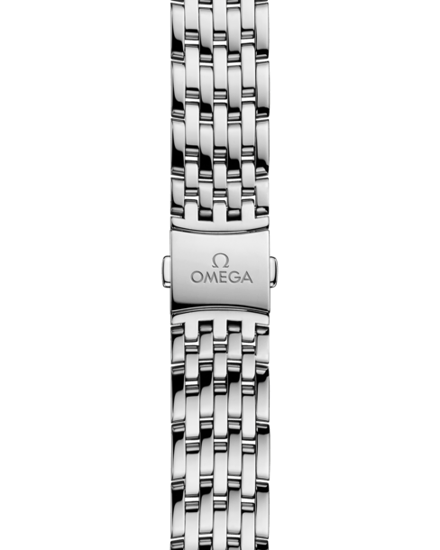 Omega De Ville Prestige Watch 434.10.30.60.06.001 Bandiera Jewellers