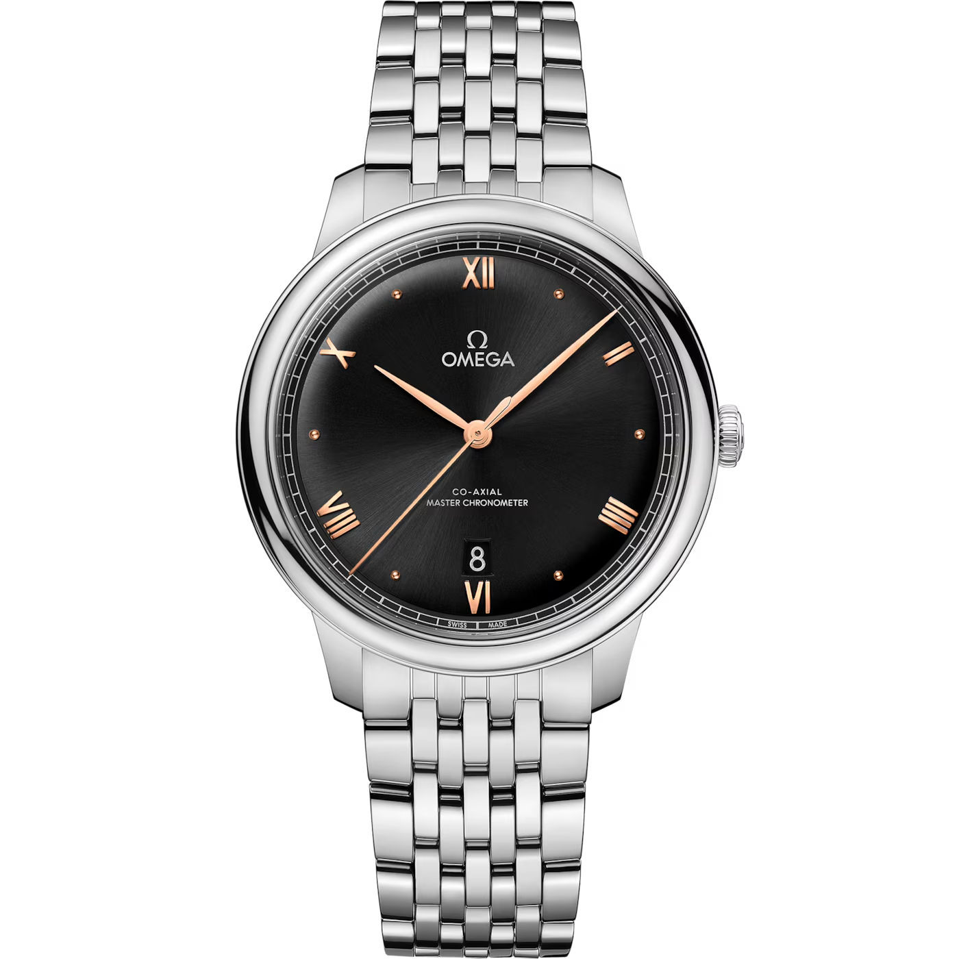 Omega Deville Prestige Co‑Axial 434.10.40.20.01.001