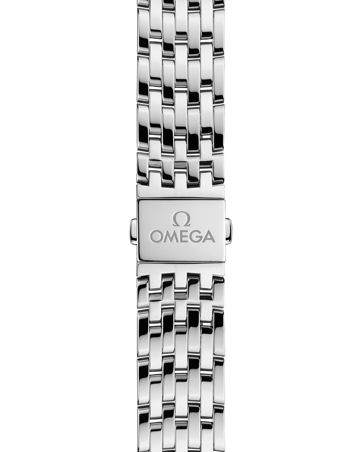 Omega Deville Prestige Co‑Axial 434.10.40.20.01.001