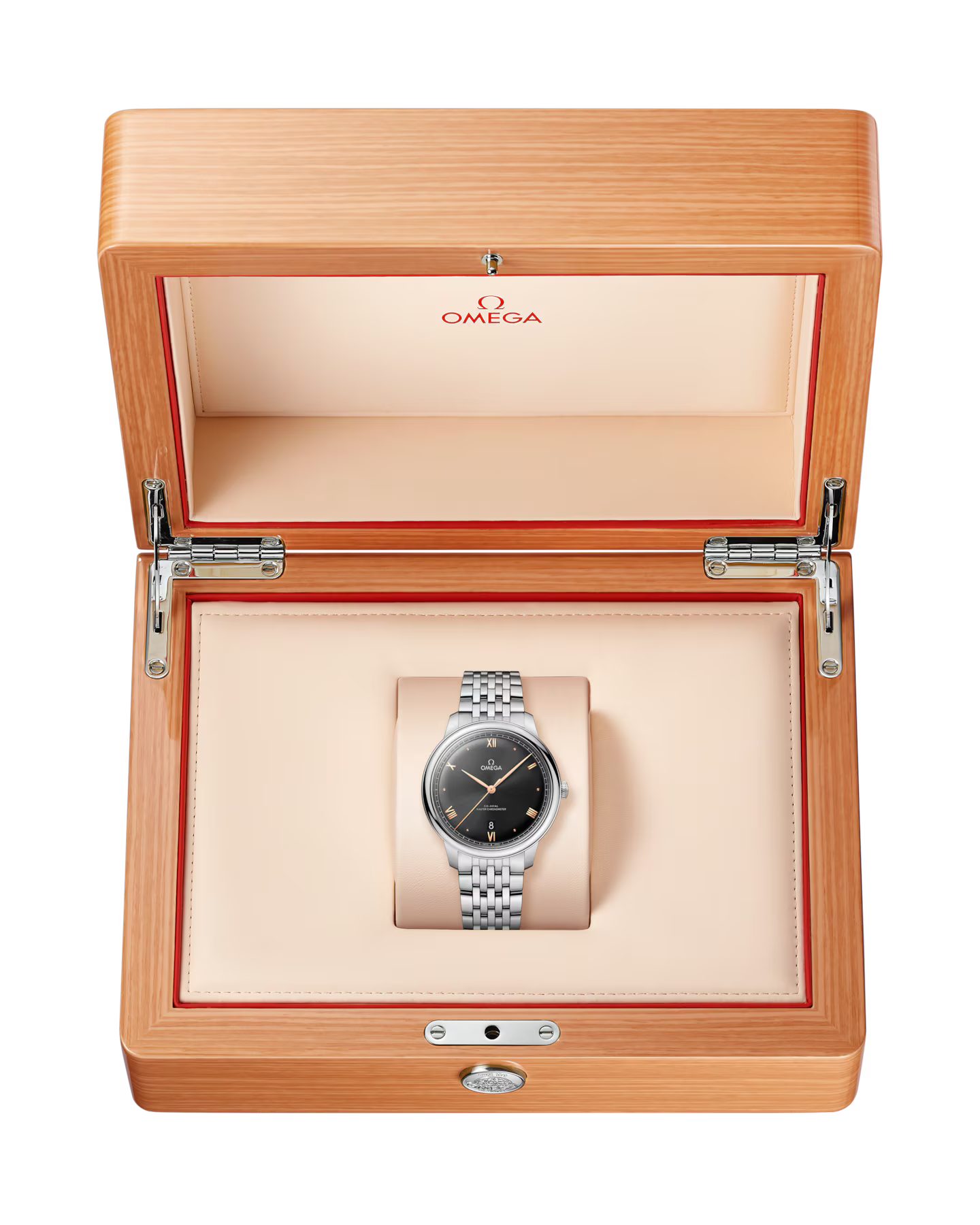 Omega Deville Prestige Co‑Axial 434.10.40.20.01.001