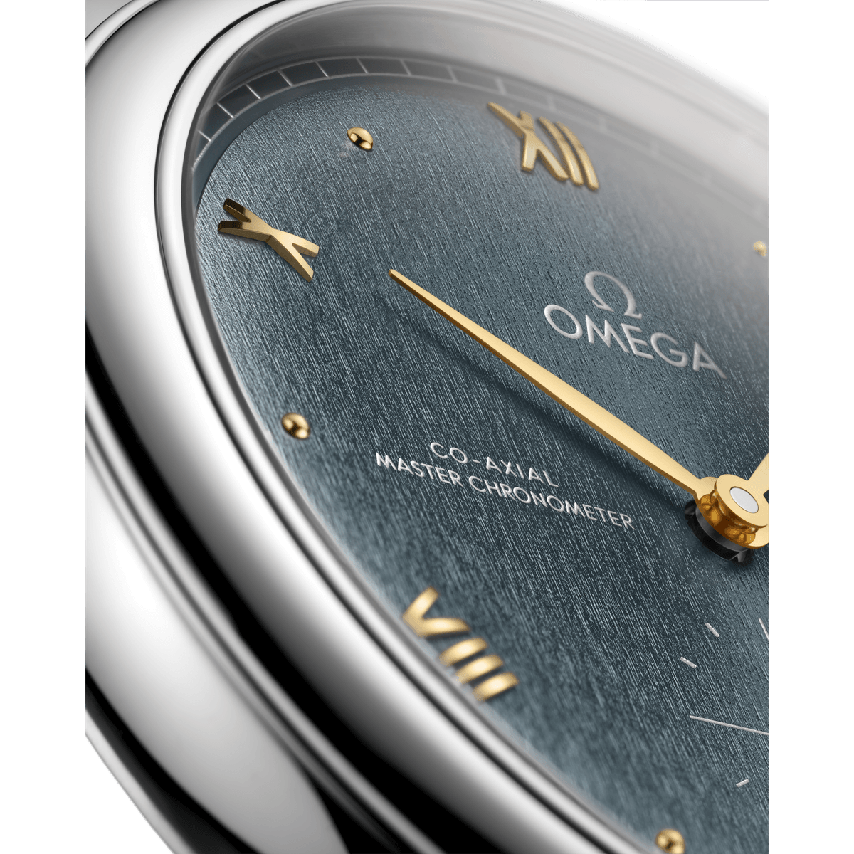 Omega De Ville Prestige Co-Axial Watch 434.13.41.20.10.001