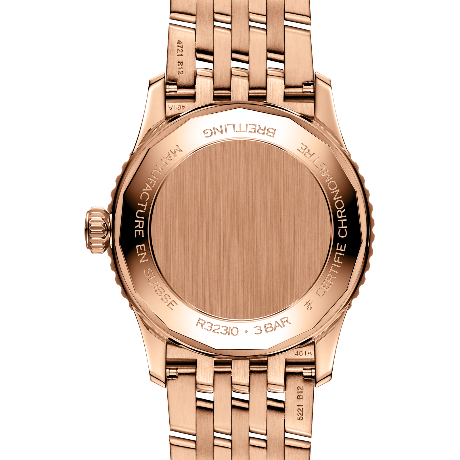 BREITLING Navitimer 41 GMT R32310251L1Rl / Bandiera Jewellers