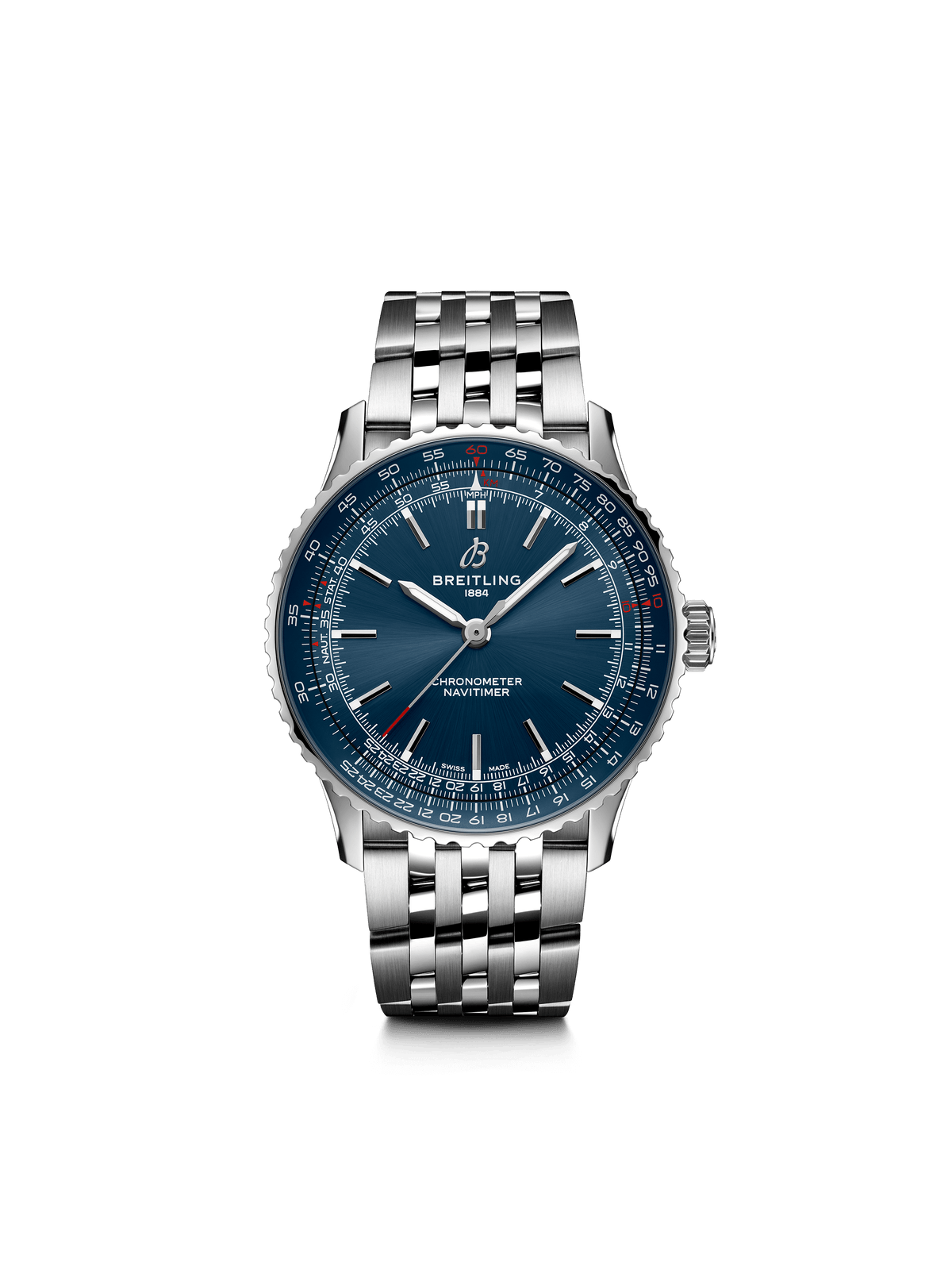 BREITLING NAVITIMER 41 A17329161C1A1 | Bandiera Jewellers