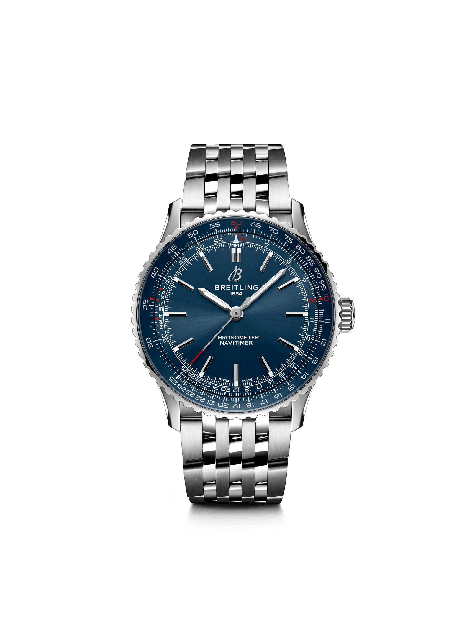 BREITLING NAVITIMER 41 A17329161C1A1 | Bandiera Jewellers