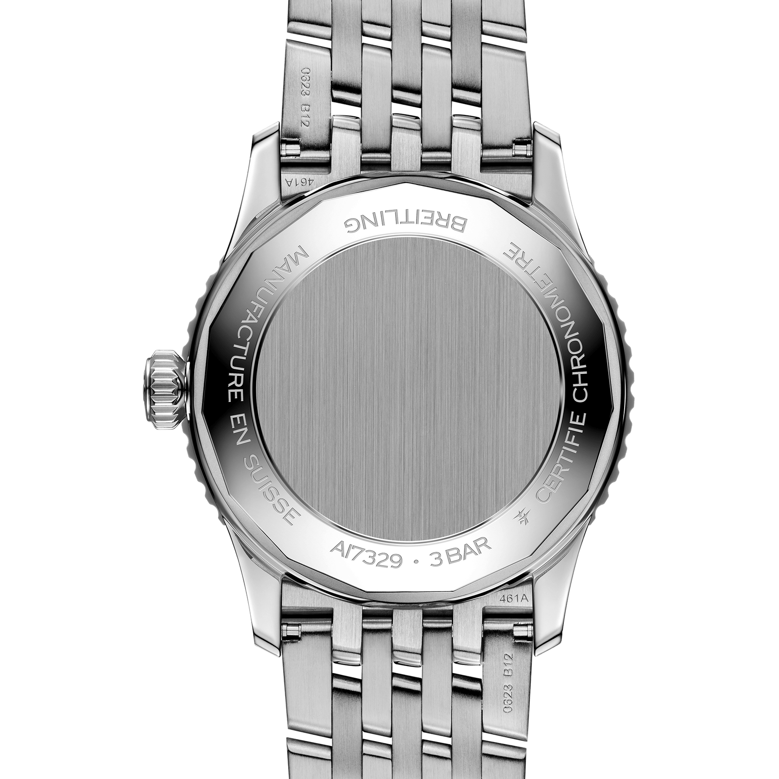 BREITLING NAVITIMER 41 A17329161C1A1 | Bandiera Jewellers