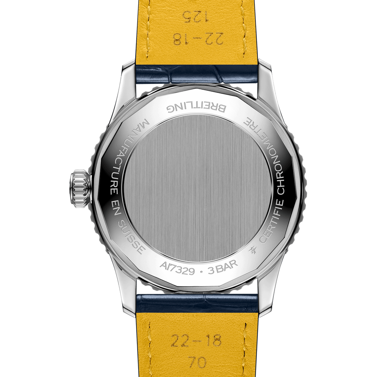 BREITLING NAVITIMER 41 A17329161C1P1 | Bandiera Jewellers