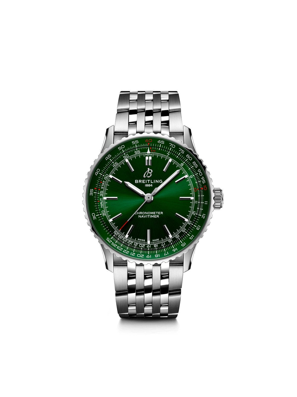 BREITLING NAVITIMER 41 A17329371L1A1 | Bandiera Jewellers