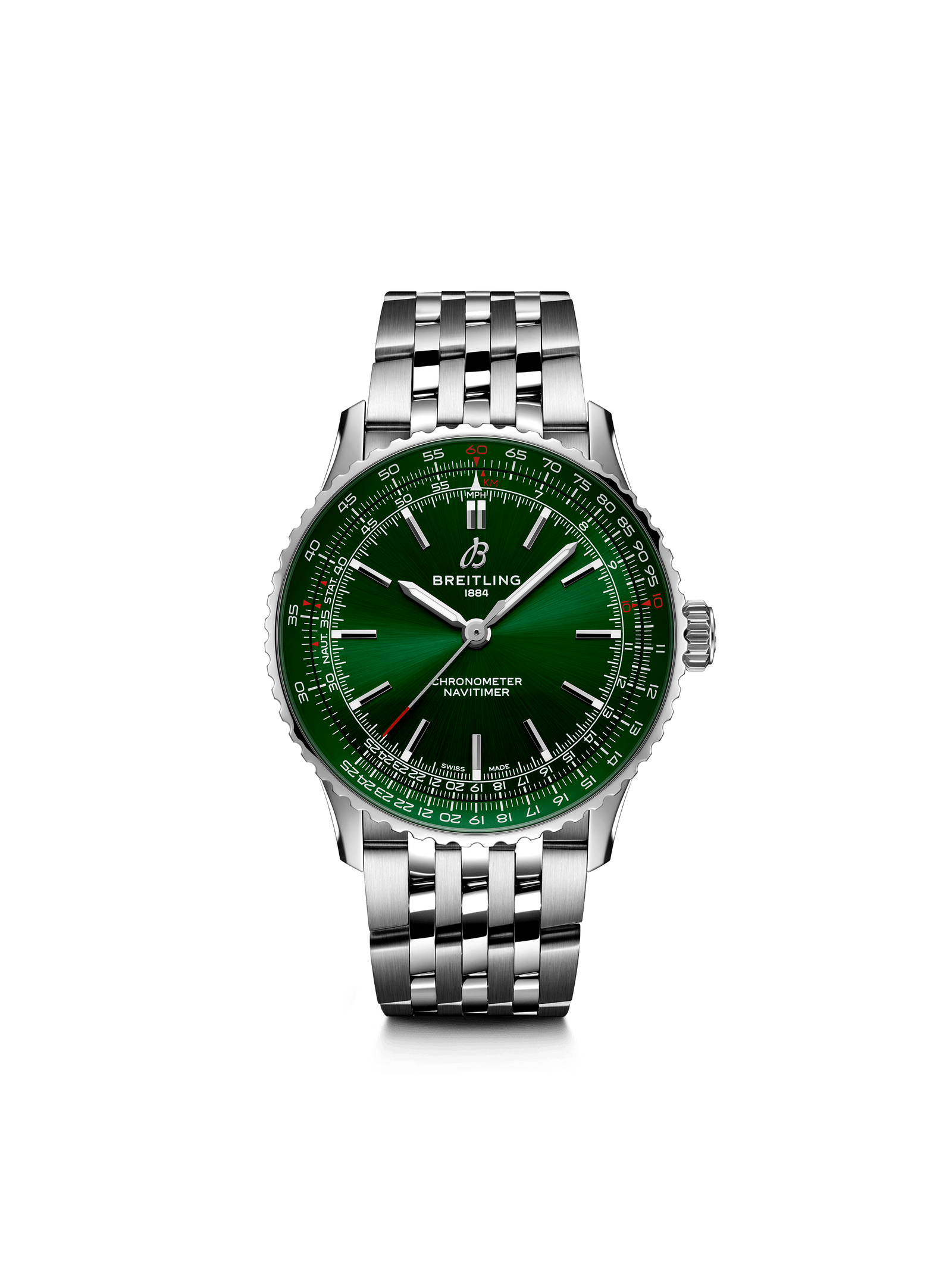 BREITLING NAVITIMER 41 A17329371L1A1 | Bandiera Jewellers